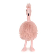 Little Gloria Flamingo Baby Toy