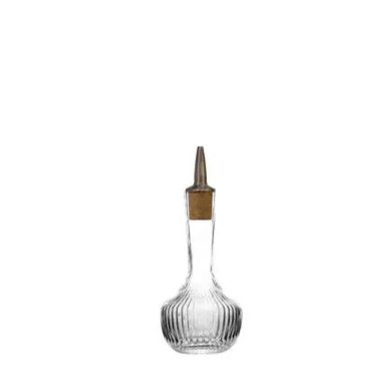 Hawthorne Bitters Bottle
