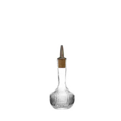 Hawthorne Bitters Bottle
