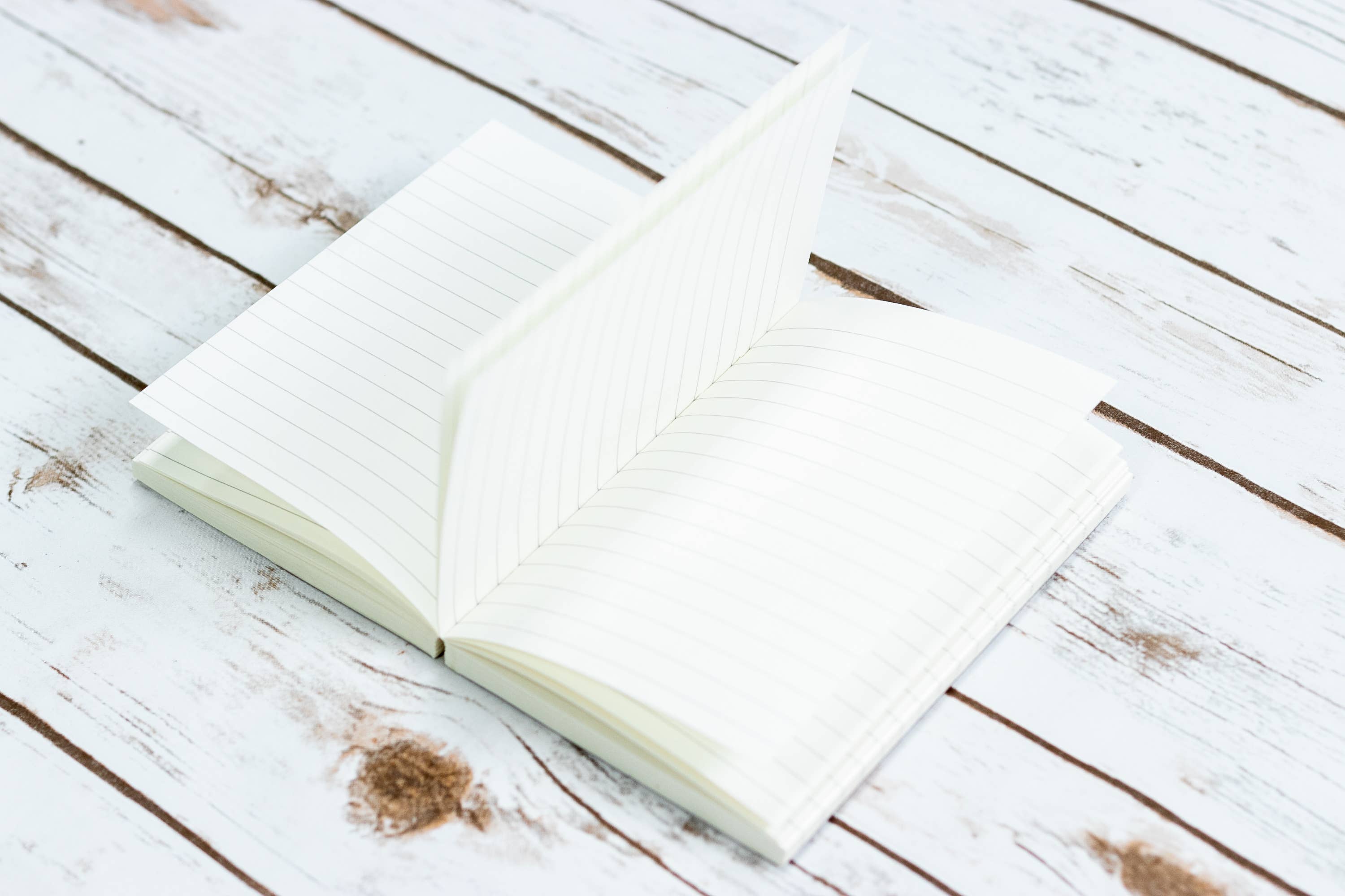 Another Adventure Leather Journal