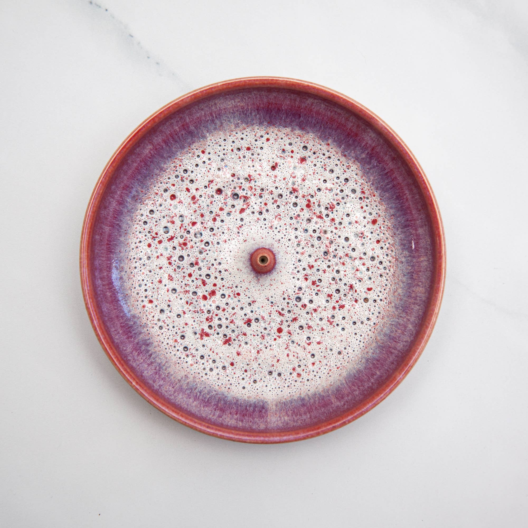 Perfectly Pink Stick Incense Holders