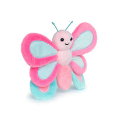 Little Aurora Flutterwing Baby Toy