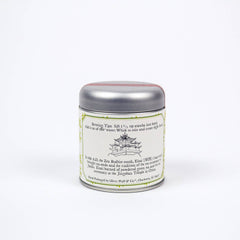 Matcha Tea Tin