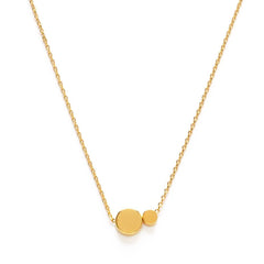Dot Dot Necklace
