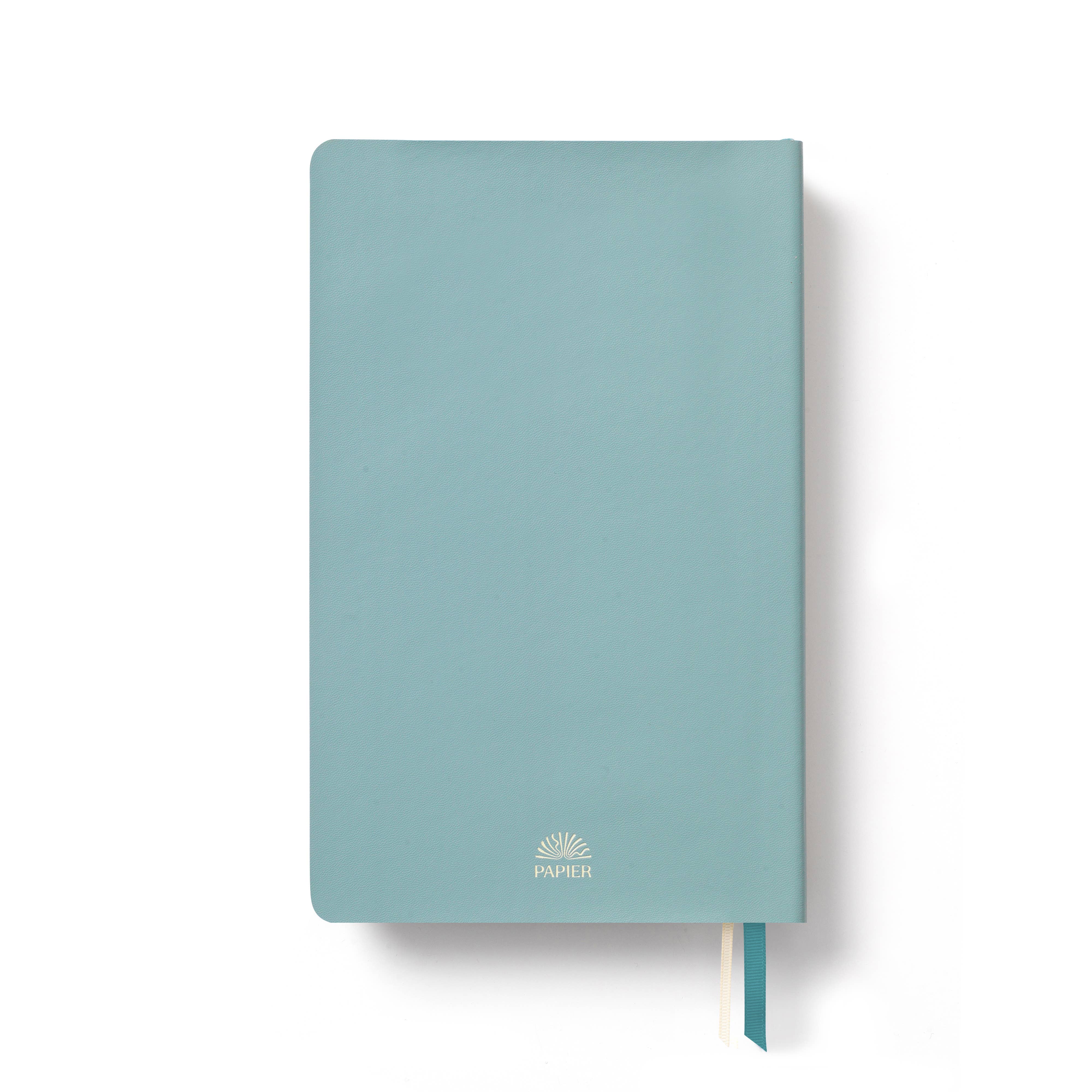 Work in Progress Notebook