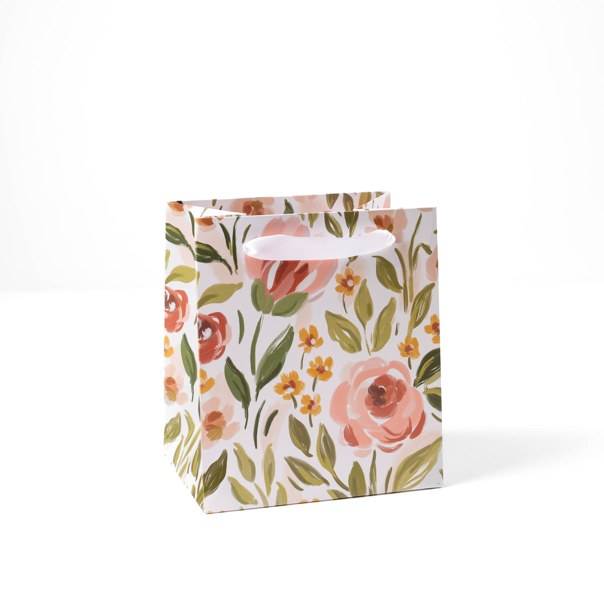 Spring Garden Gift Bag