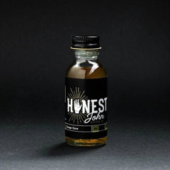 Honest John Orange Clove Bitters