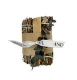 Yerba Santo Smudge Bundle