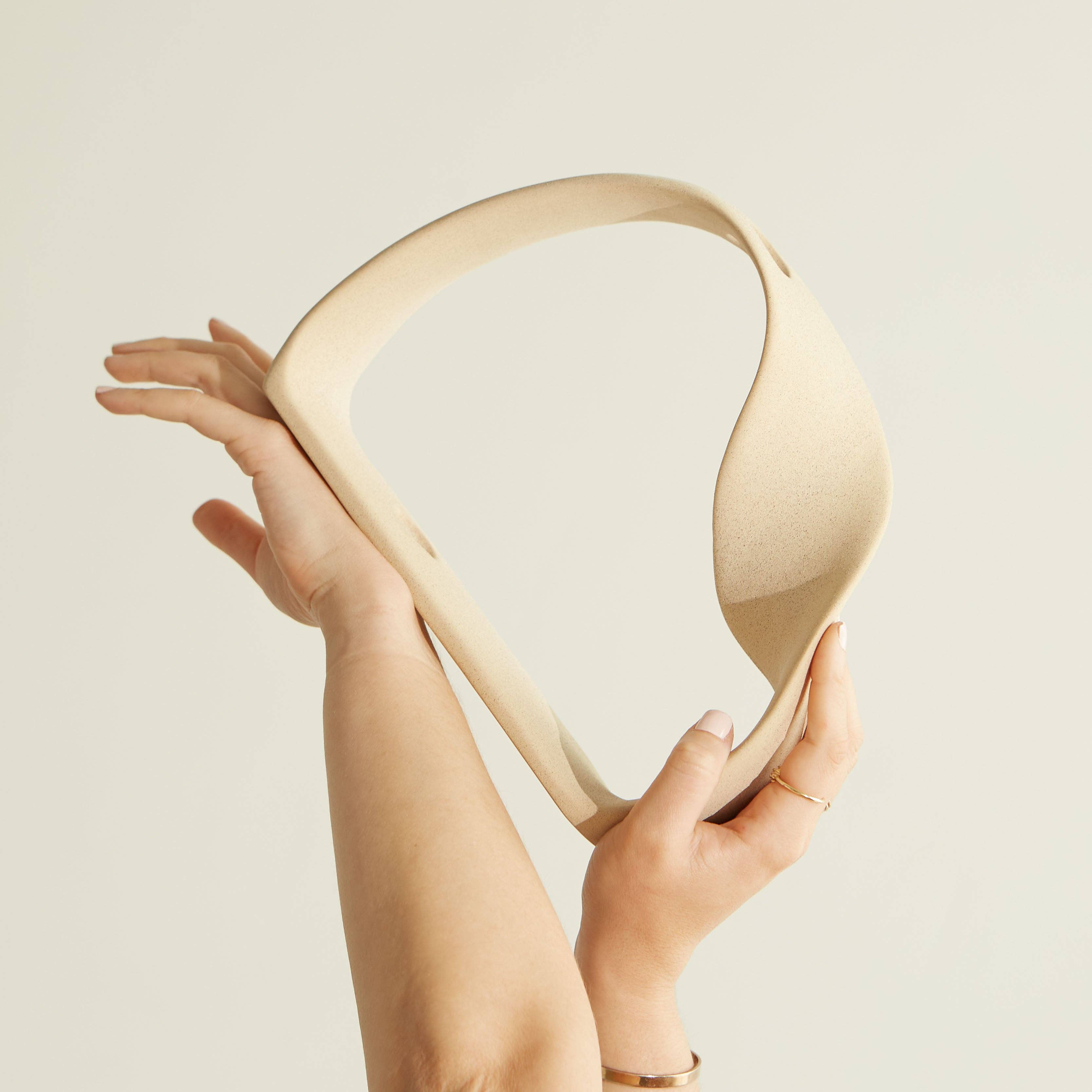 Ring Bud Vase