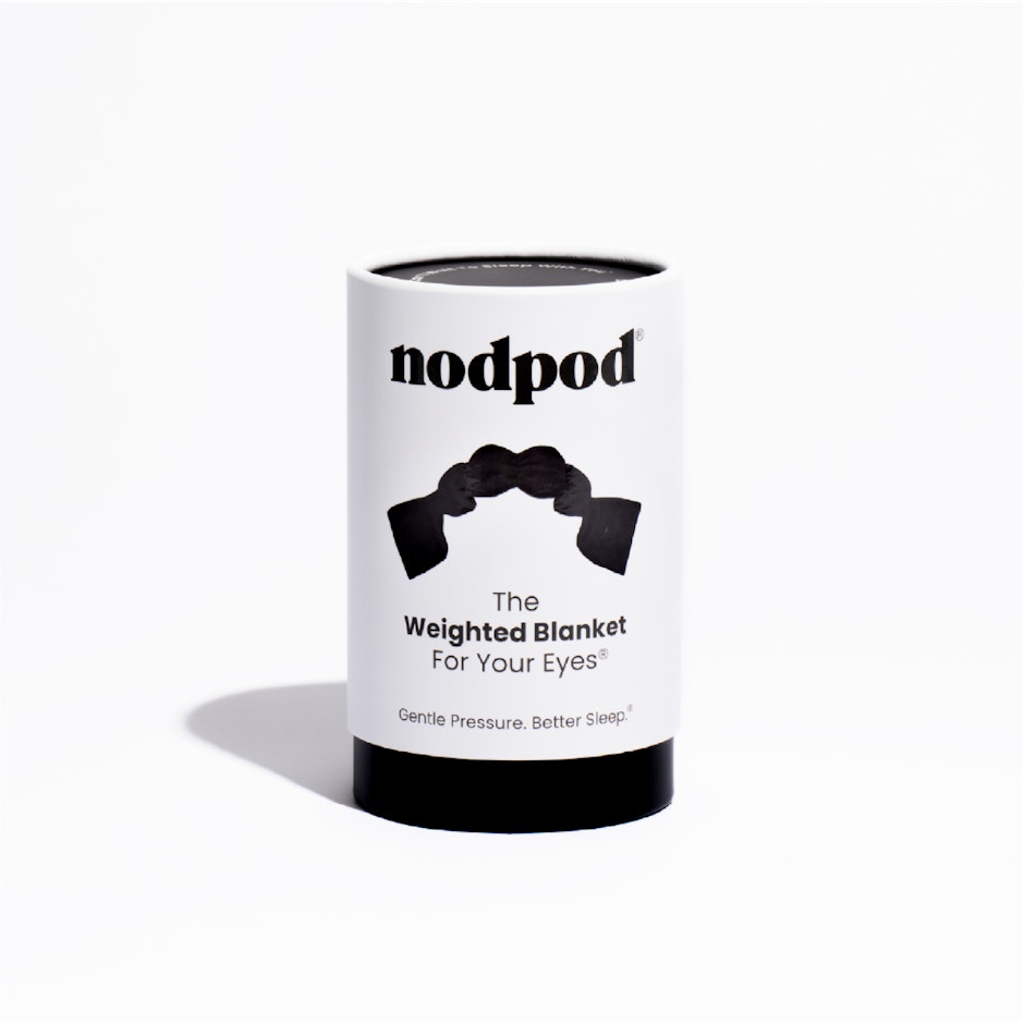 NodPod Weighted Sleep Mask