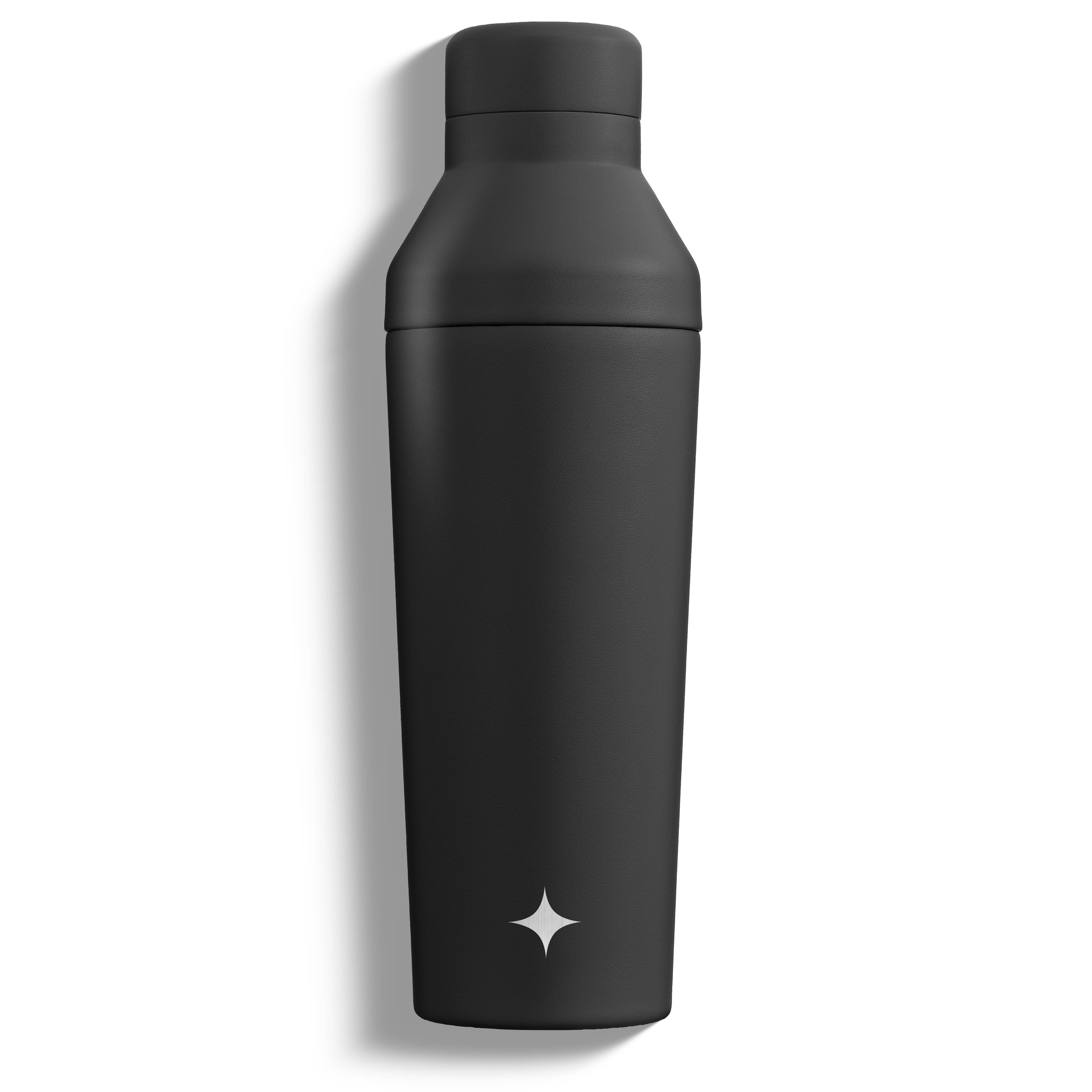 Triple Insulated Cocktail / Protein Shaker