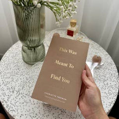 This Was Meant To Find You (When You Needed It Most)