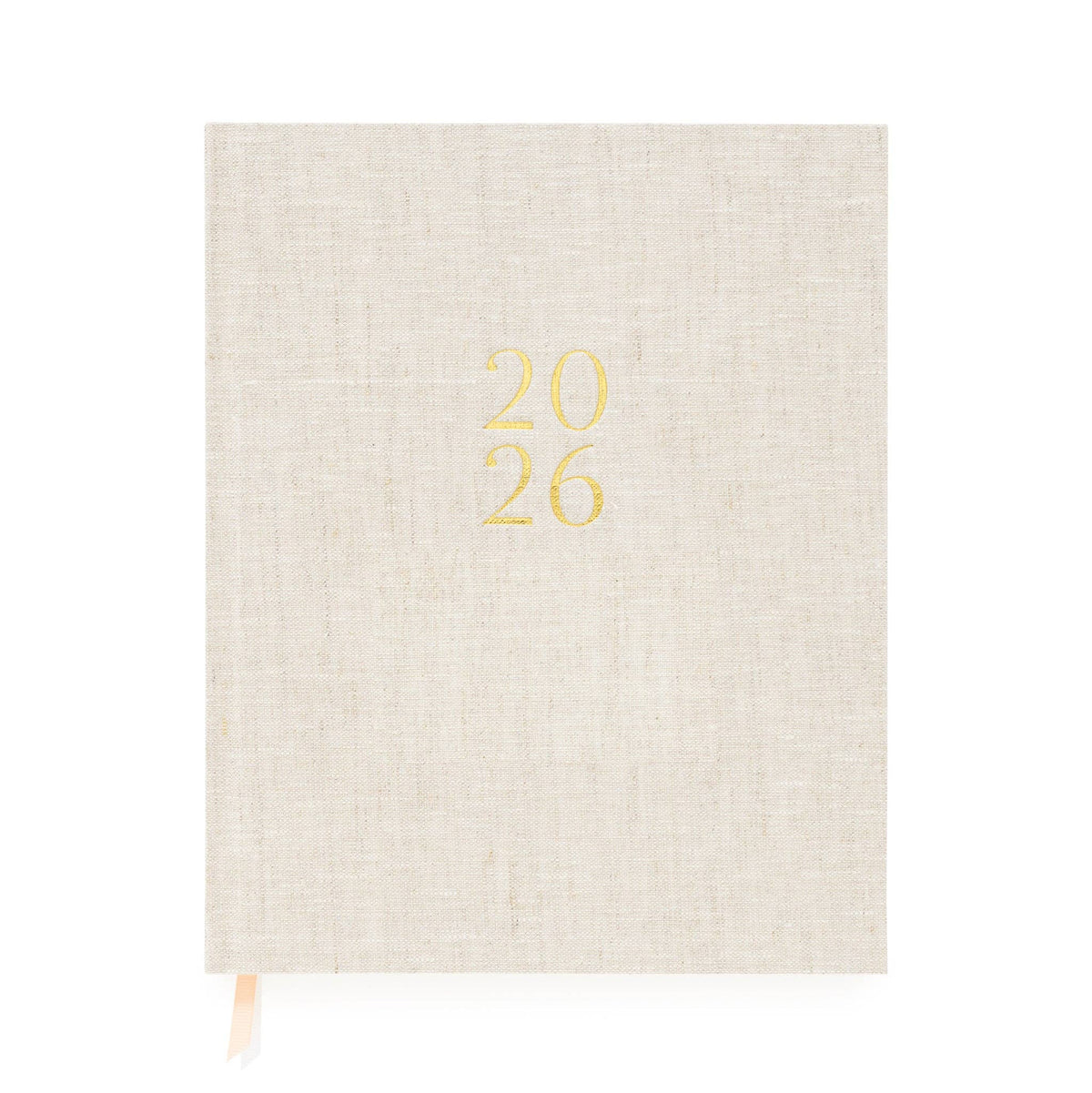 2026 Flax Desk Agenda
