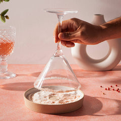 Ceramic Margarita Salt Rimmer