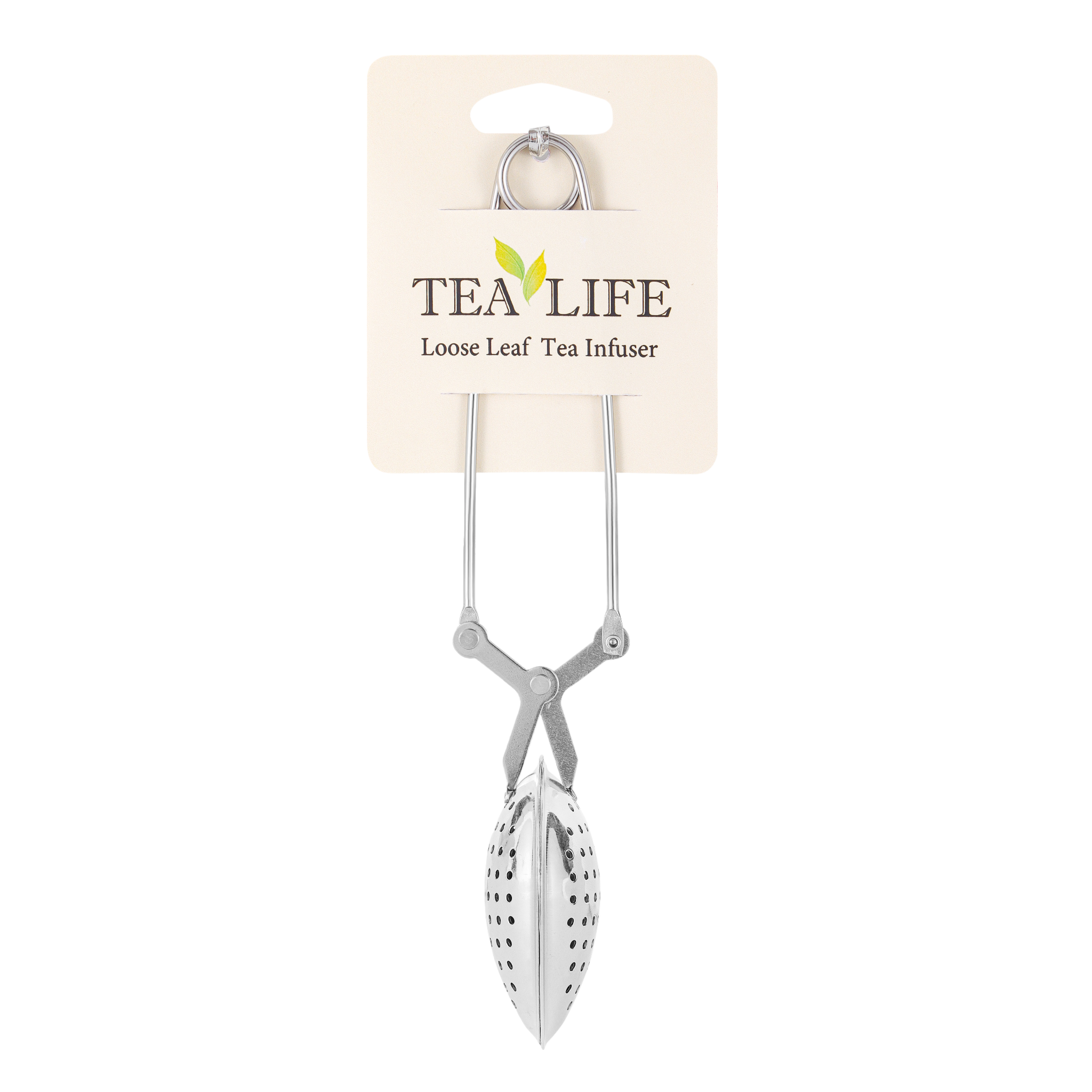 Silver Tea Infuser