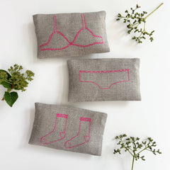 Undies Sachet