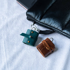 Miniature Journal  keyring