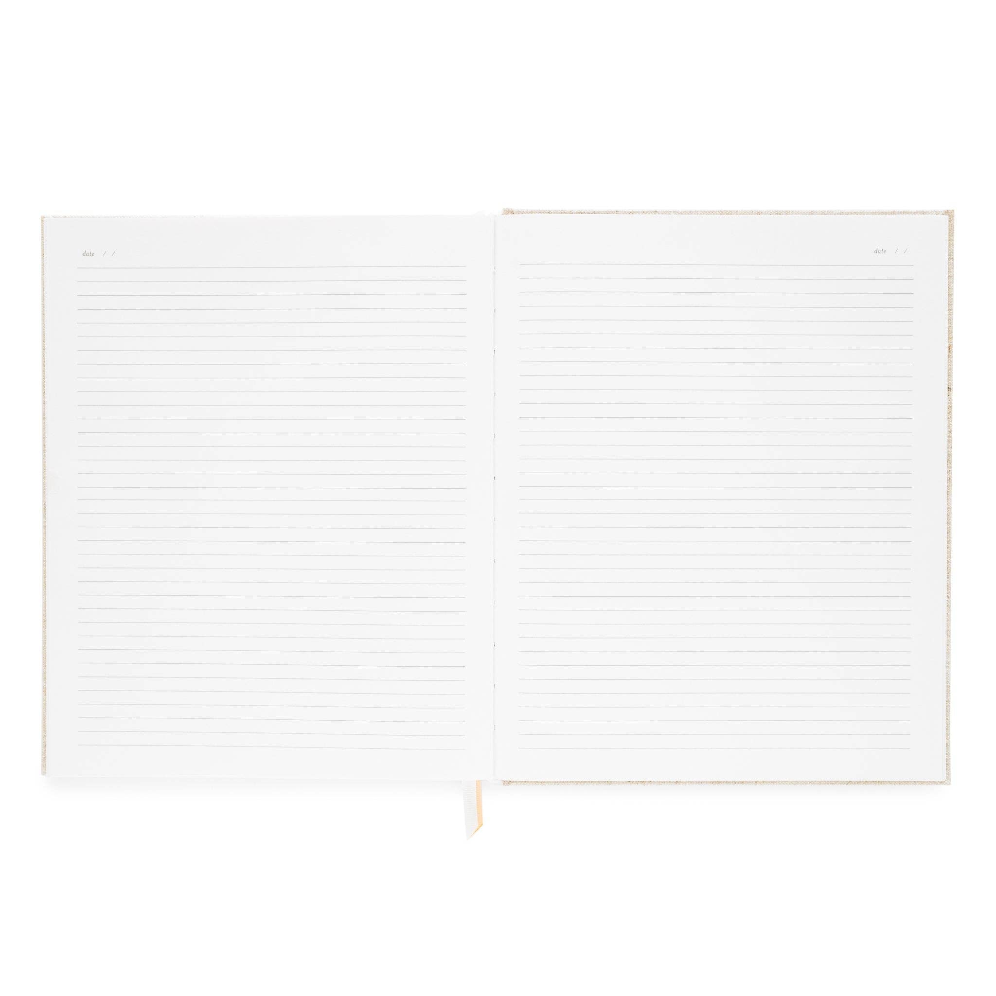 2026 Flax Desk Agenda