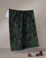 Evergreen Pine Kitchen Towel