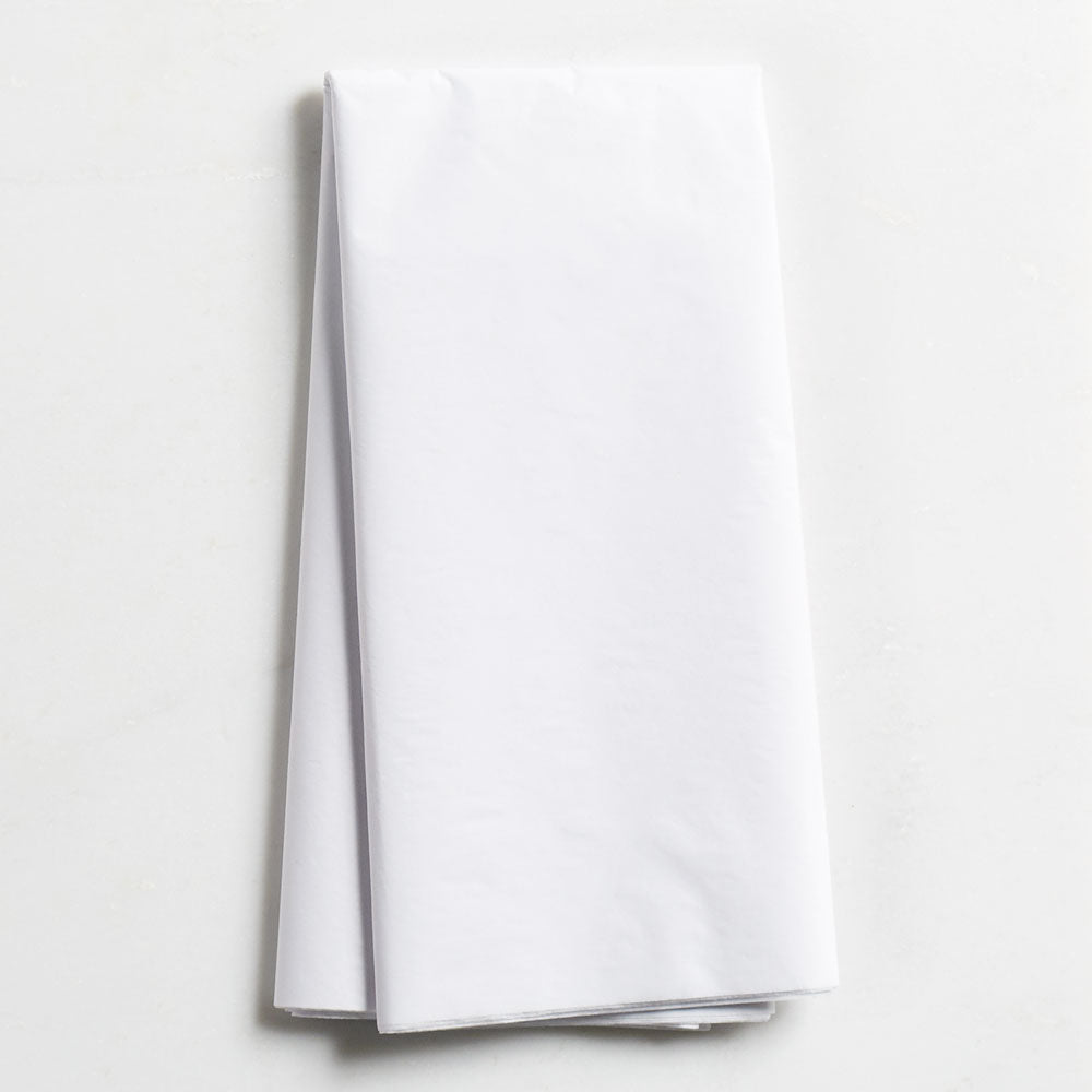 Solid Color Tissue Paper