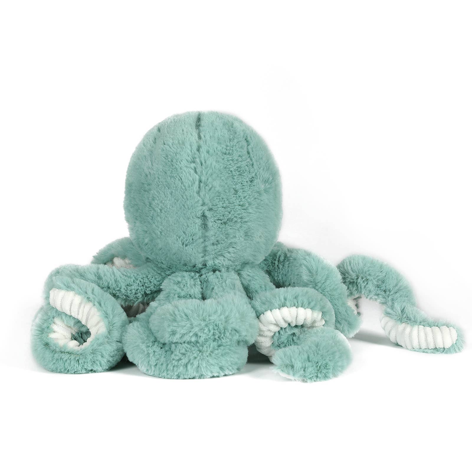 Little Reef Octopus Baby Toy