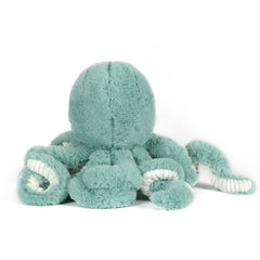 Little Reef Octopus Baby Toy