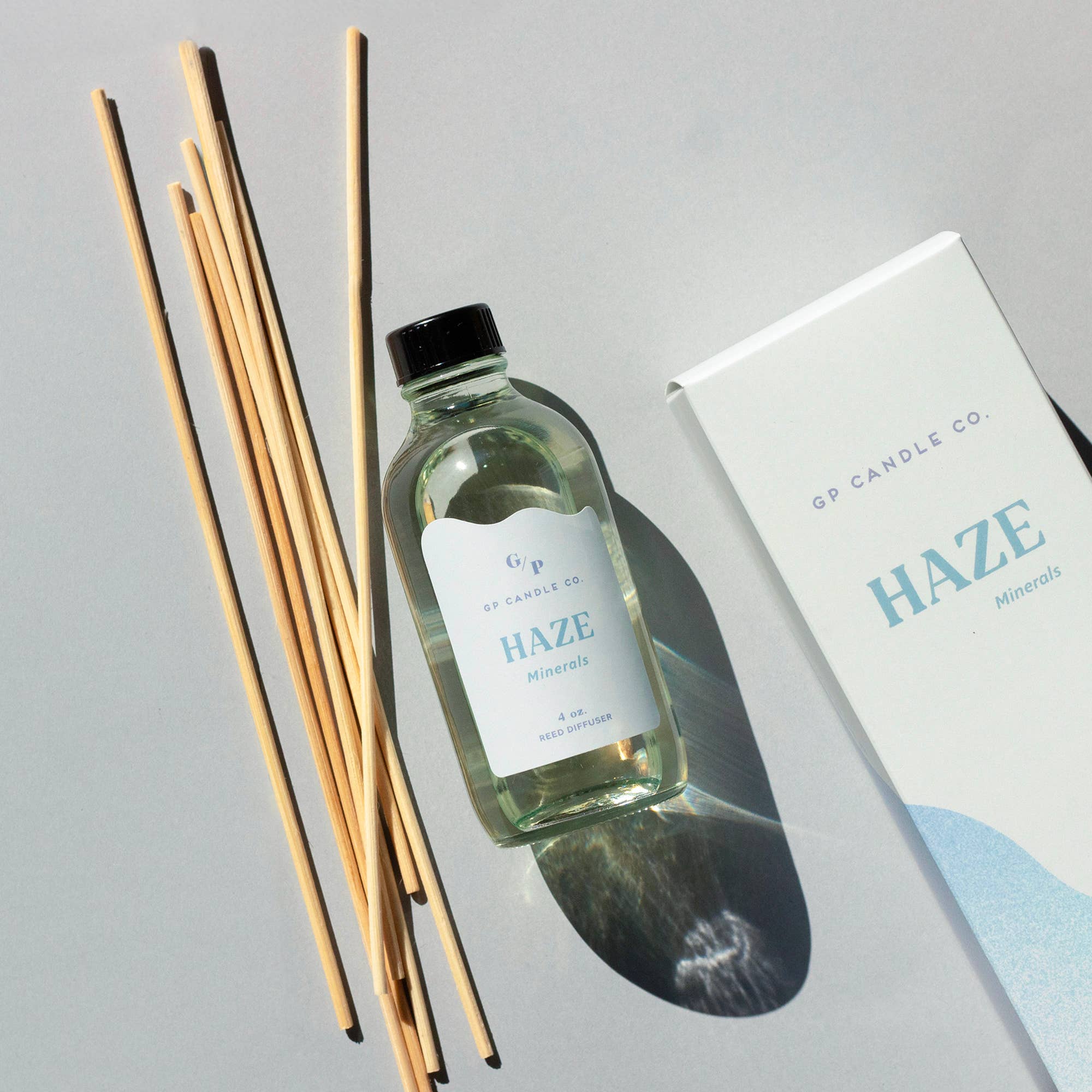 Haze Hue Reed Diffuser