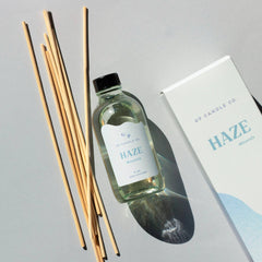 Haze Hue Reed Diffuser