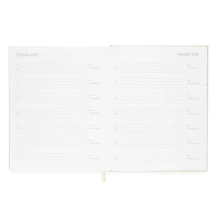 2026 Flax Desk Agenda