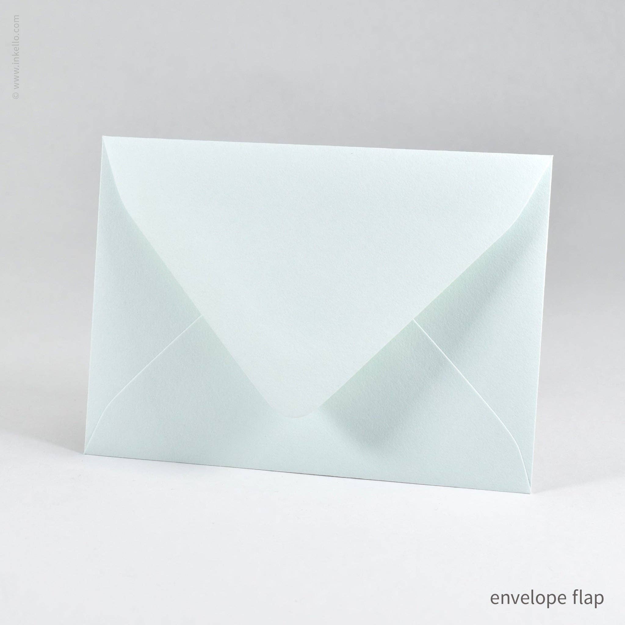 With Gratitude Card