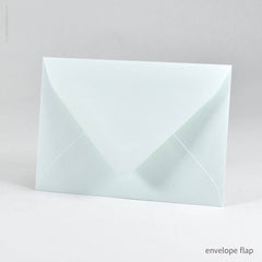 With Gratitude Card