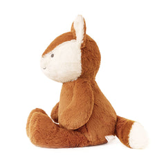 Frankie Fox Baby Toy