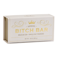 Empowered Bitch Bar Soap