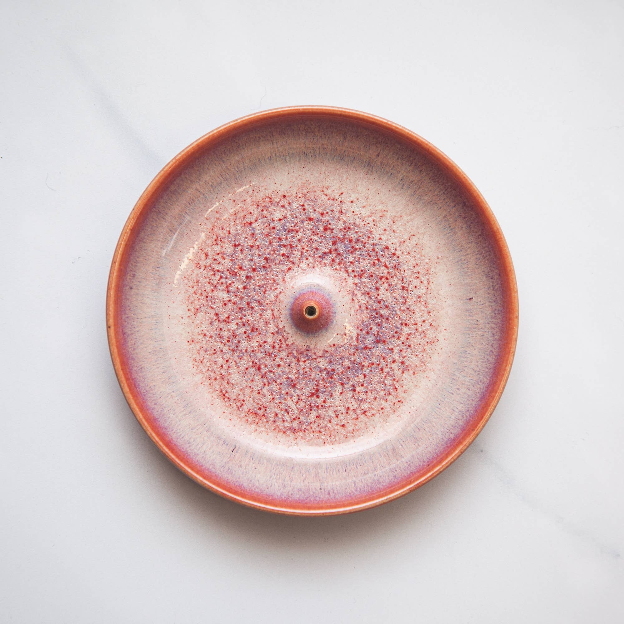 Perfectly Pink Stick Incense Holders