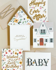 Happily Ever After Card