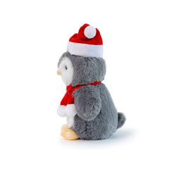 Little Poppy Penguin Baby Toy