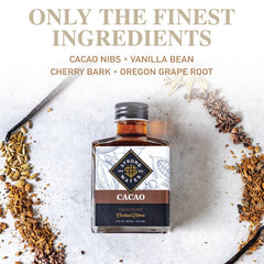 Cacao Bitters