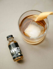 Honest John Orange Clove Bitters
