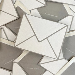 Love You. Love Us. Card