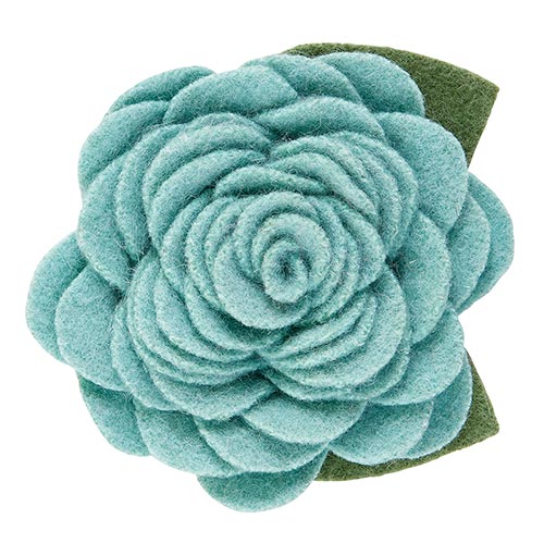 Pet Collar Flowers