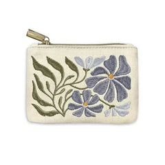 Coin Pouch - Aster