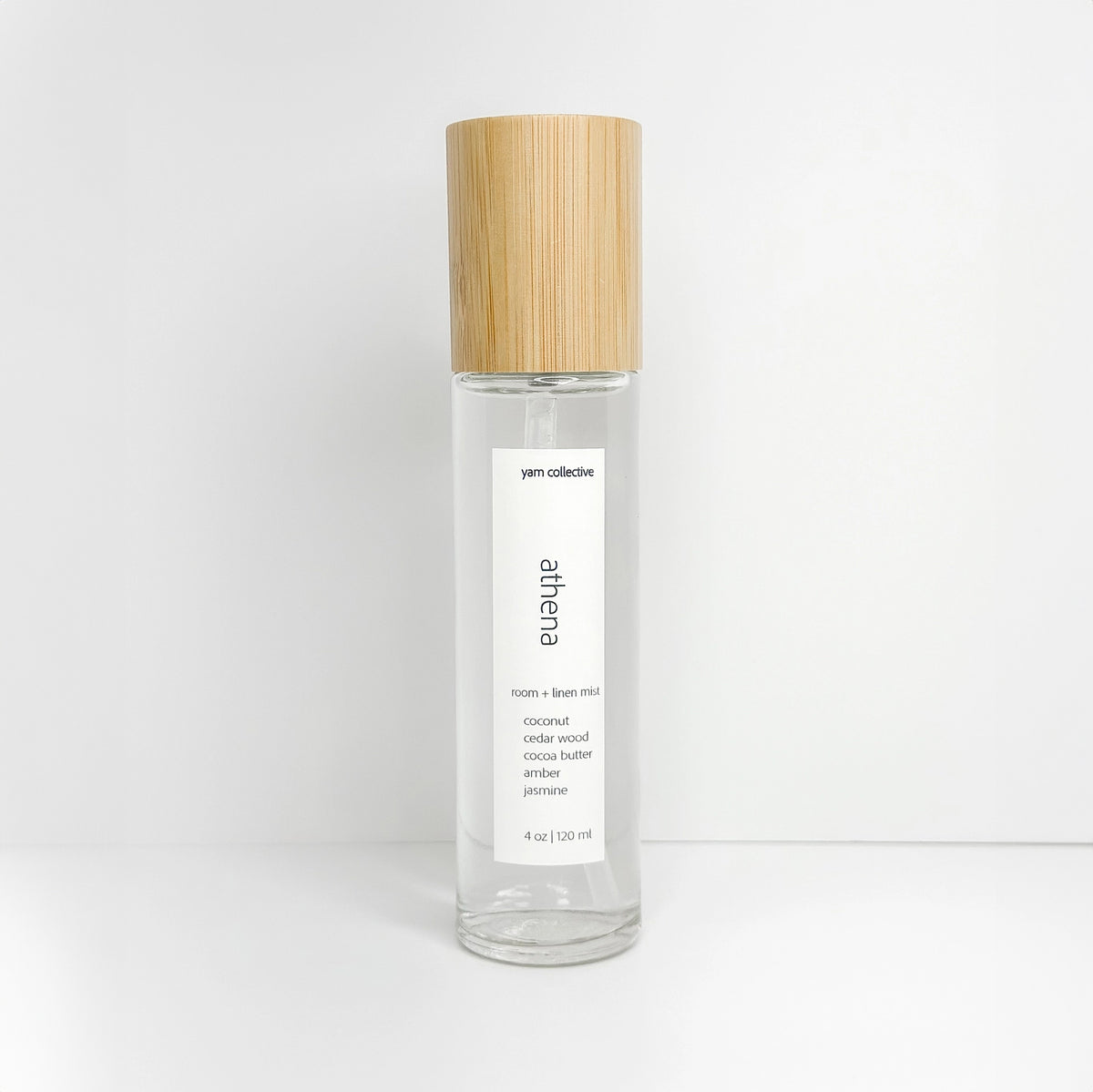 Room & Linen Mist - Athena