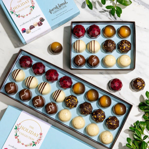 Holiday Collection Bonbons