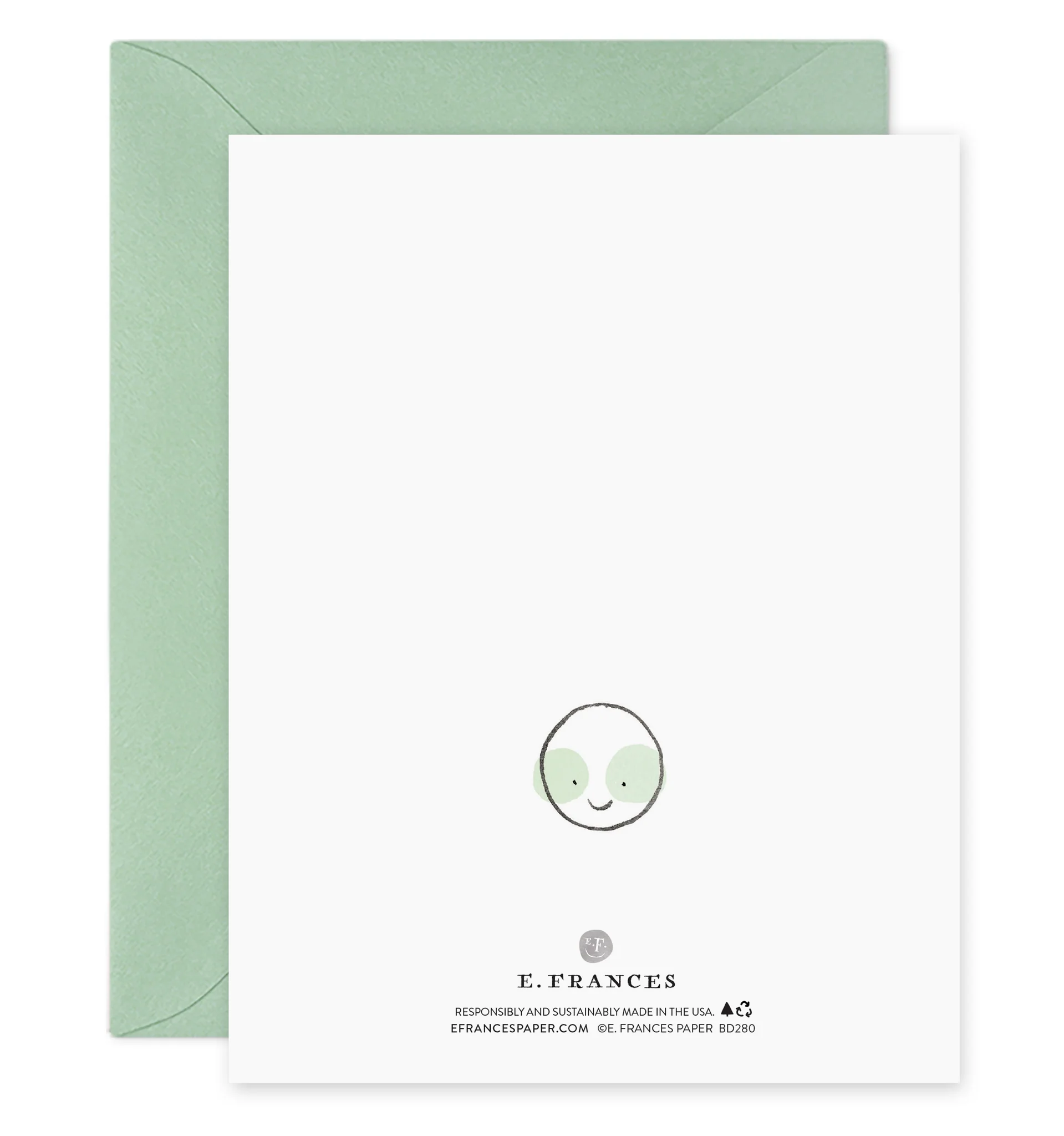 Happy You Were Born Card