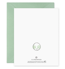 Happy You Were Born Card