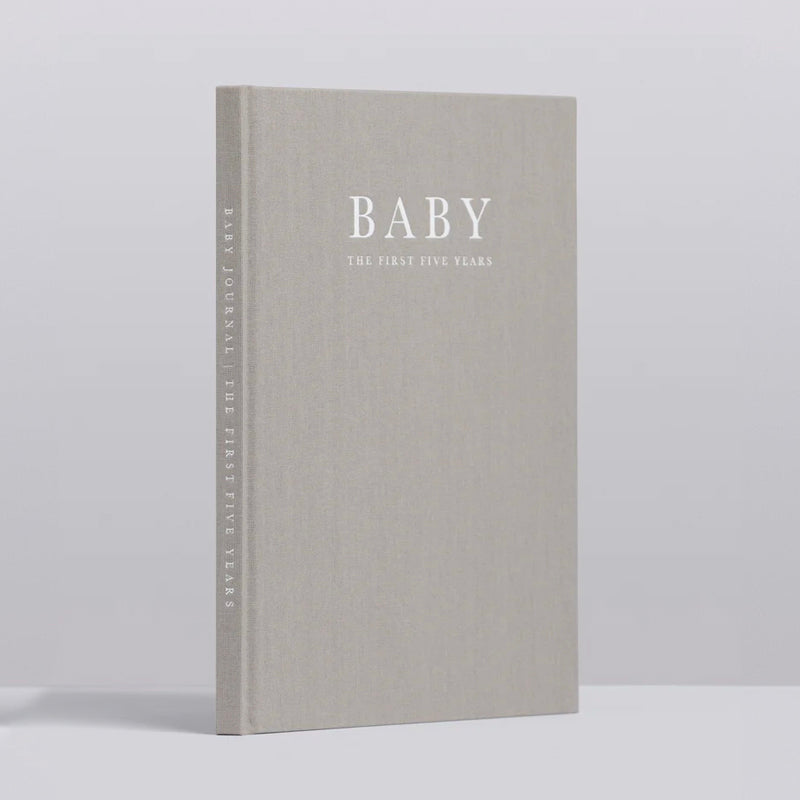 Baby. Birth to Five Years Book