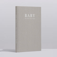 Baby. Birth to Five Years Book