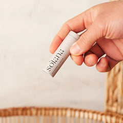 Eco-Friendly Lip Balm