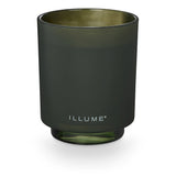 Balsam & Cedar Boxed Glass Candle
