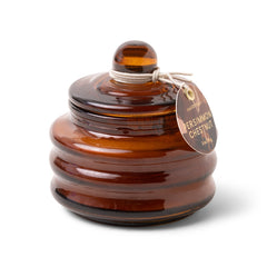 Beam Candle - Persimmon Chestnut